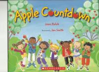 Apple Countdown