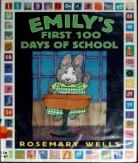 Emily's First 100 Days of School