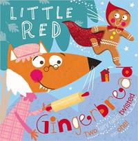Little Red Gingerbread