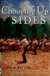 Choosing up Sides