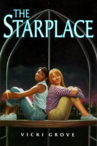 The Starplace (Novel)