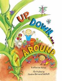 Up, Down and Around