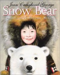 Snow Bear