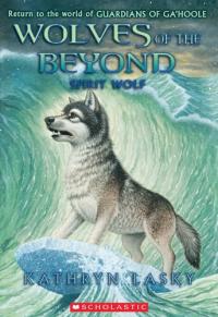 Spirit Wolf