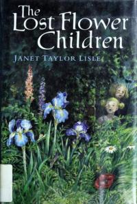 The Lost Flower Children (Novel)