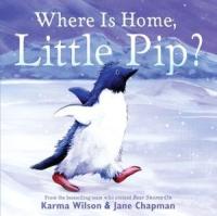 Where is Home, Little Pip?