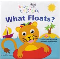 Baby Einstein: What Floats