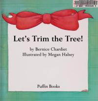 Let's Trim the Tree