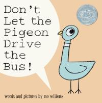 Don?t Let the Pigeon Drive the Bus