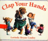 Clap Your Hands