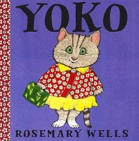 Yoko & Friends (Yoko and Friends-school Days)