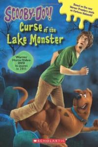 Curse of the Lake Monster