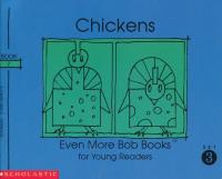 Chickens