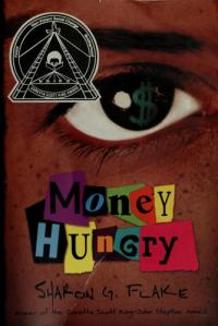 Money Hungry