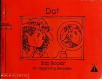Bob Books
