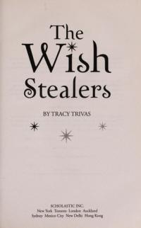 The Wish Stealers