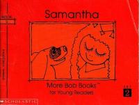More Bob Books