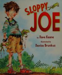 Sloppy Joe