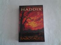 Sabotaged