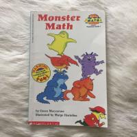 Monster Math