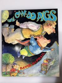Those Can-do Pigs