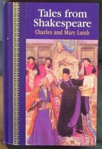 Tales from Shakespeare: Children's Classics