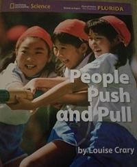 Become an Expert People Push and Pull - Florida