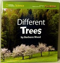 Explore on Your Own Different Trees - Florida