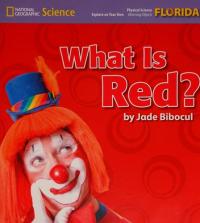Explore on Your Own What Is Red? - Florida