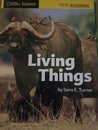 Living Things Big Ideas - Florida