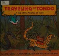 Traveling to Tondo