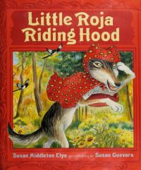 Little Roja Riding Hood