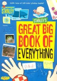 Stanley: The Great Big Book of Everything