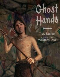 Ghost Hands A Story Inspired by Patagonia's Cave of the Hands