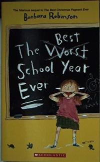 The Worst Best School Year Ever