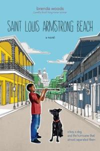 Saint Louis Armstrong Beach