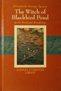 The Witch of Blackbird Pond and Related Readings