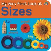 My Very First Look at Sizes