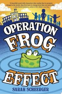 Operation Frog Effect