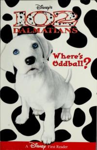 102 Dalmatians