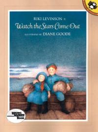 Watch the Stars Come Out (Picture Puffin Books)
