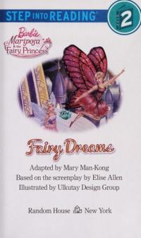 Fairy Dreams