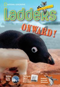 Ladders Reading/Language Arts 3: Onward! (above-Level; Social Studies)