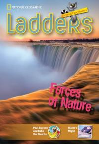 Ladders Reading/Language Arts 3: Forces of Nature (on-Level; Science)