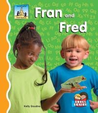 Fran and Fred