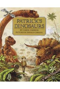 Patrick's Dinosaurs