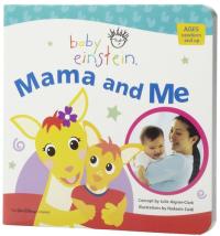 Baby Einstein: Mama and Me