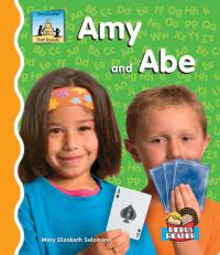 Amy and Abe