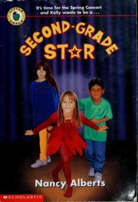 Second-Grade Star