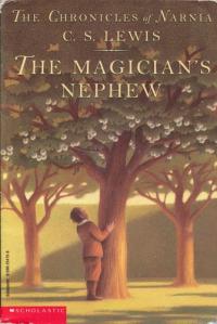 The Chronicles of Narnia: The magician's newphew